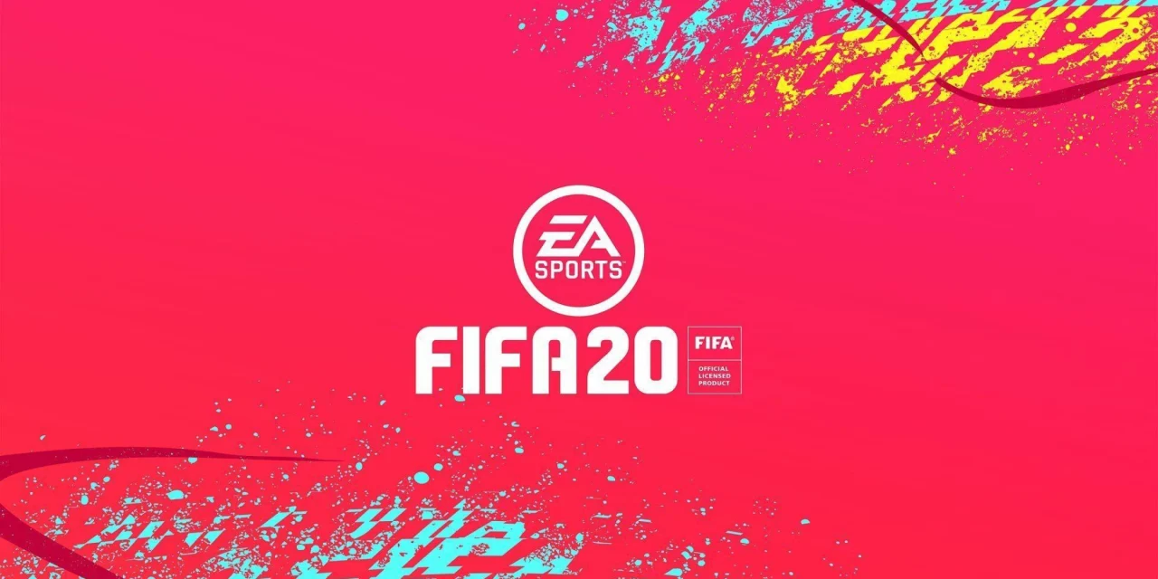 FIFA 20 (Xbox One)