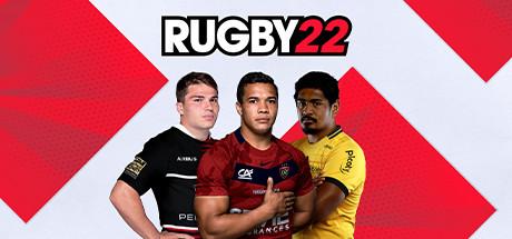 Rugby 22 (PC)
