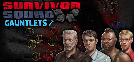 Survivor Squad Gauntlets (PC)