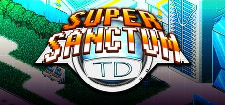 Super Sanctum TD (PC)