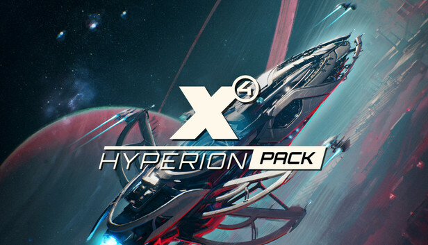 X4 Hyperion Pack (PC)