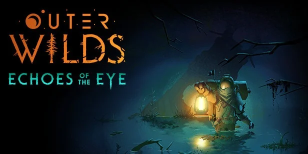 Outer Wilds Echoes of the Eye (Xbox One)