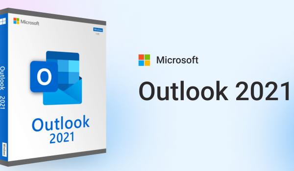 Microsoft Outlook 2021