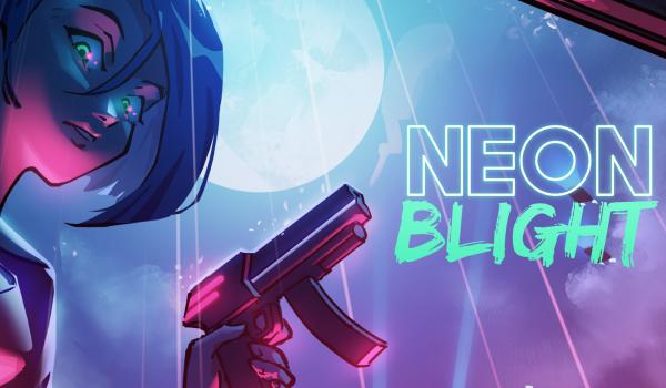 Neon Blight (PC)