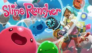 Slime Rancher (Xbox Series X)