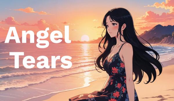 Angel Tears (PC)