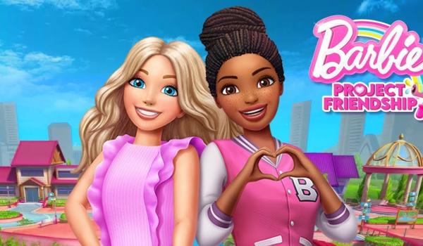 Barbie Project Friendship (PC)