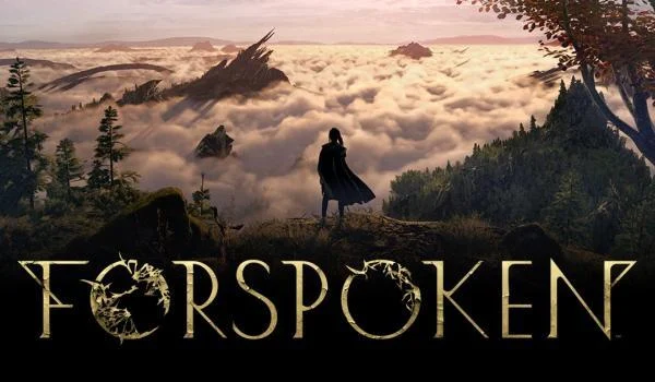 Forspoken (Epic Games)