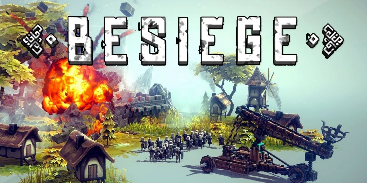 Besiege (Xbox Series X|S)