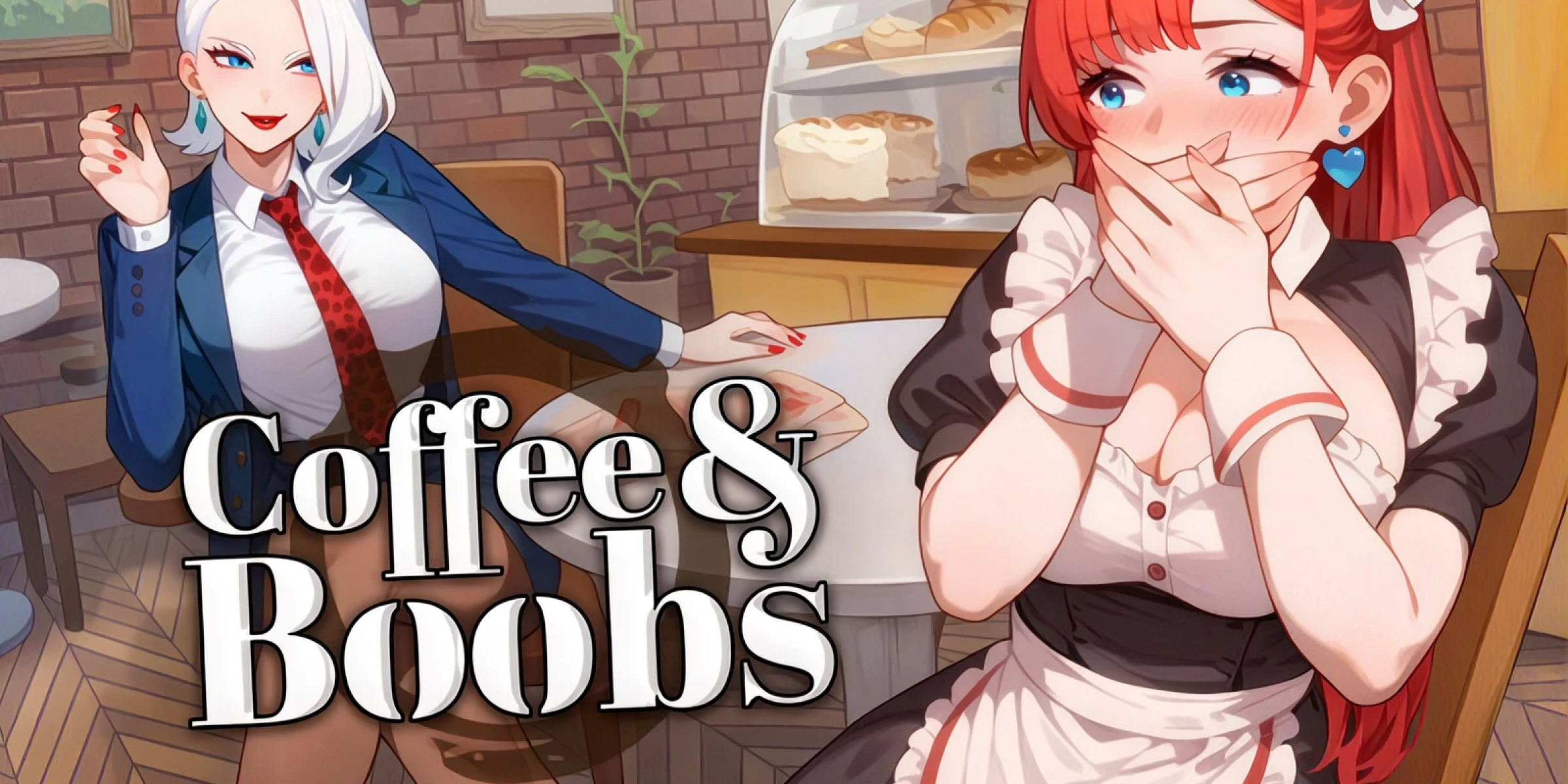 Coffee and Boobs (PC)