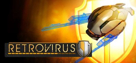 Retrovirus (PC)