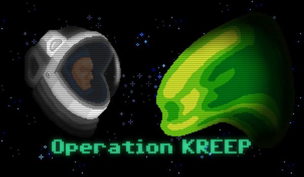 Operation KREEP (PC)