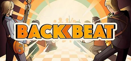 Backbeat (Xbox Series X|S)