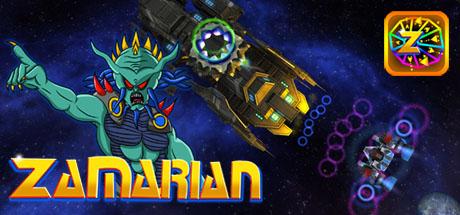 Zamarian (PC)