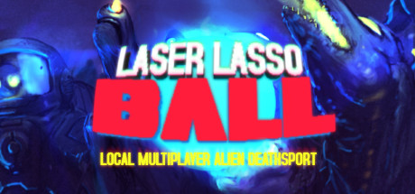 Laser Lasso BALL (PC)