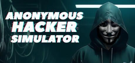 Anonymous Hacker Simulator (PC)