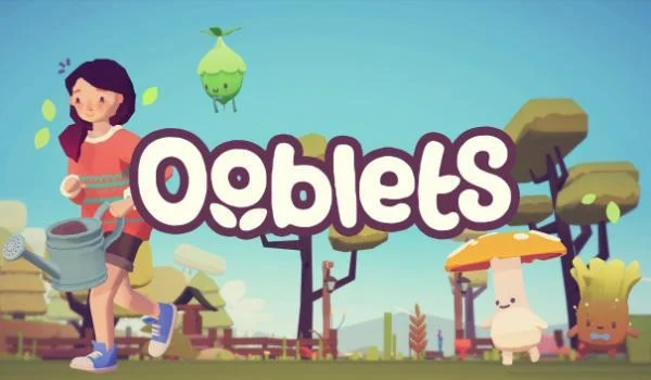 Ooblets (Epic Games)