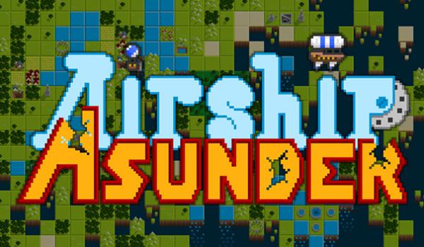 Airship Asunder (PC)