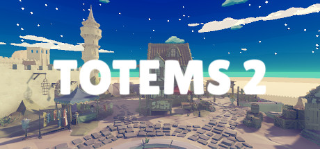 TOTEMS 2 (PC)