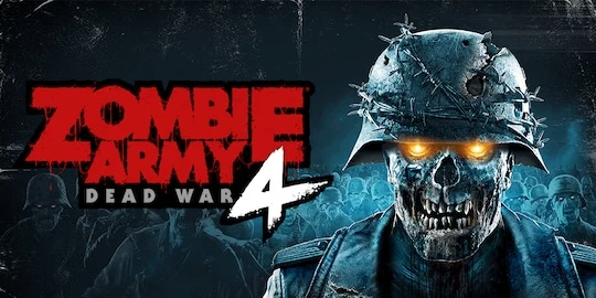 Zombie Army 4 Dead War (Switch)