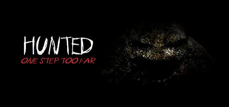 Hunted One Step Too Far (PC)