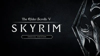 The Elder Scrolls V Skyrim Special Edition (Epic Games)