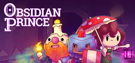 Obsidian Prince (PC)