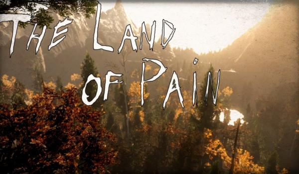 The Land of Pain (PC)