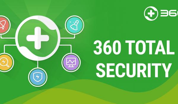 360 Total Security