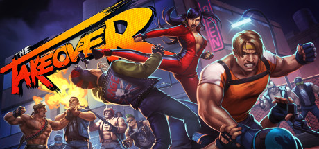 The TakeOver (PC)