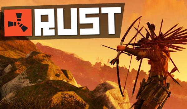 Rust incl Early Access (PC)
