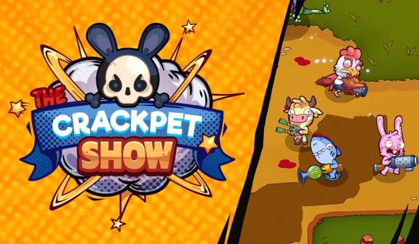 The Crackpet Show (PC)
