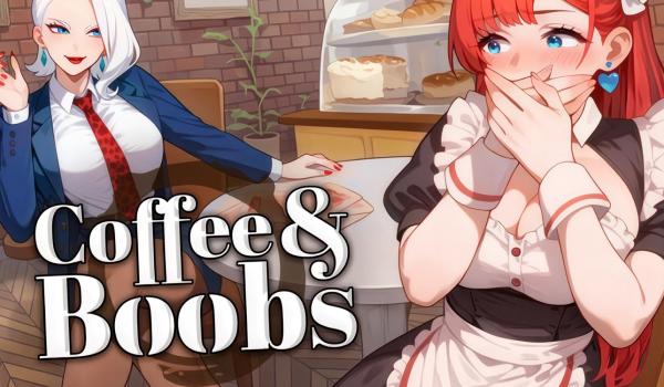 Coffee and Boobs (PC)
