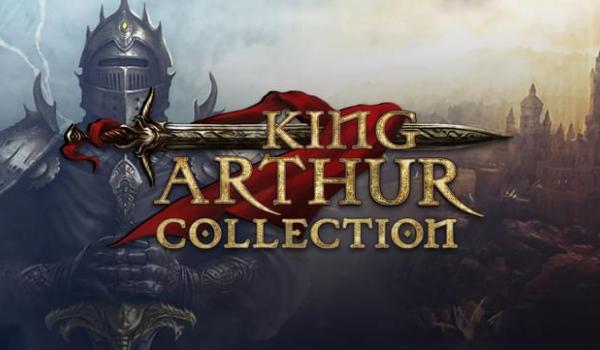 King Arthur Collection (PC)