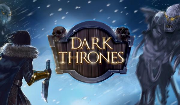 Dark Thrones (Nintendo Switch)