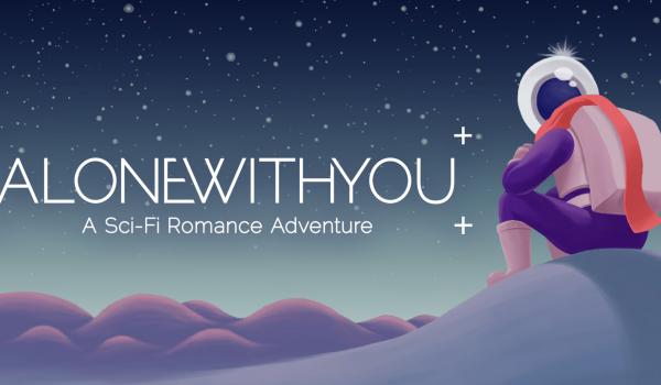 Alone With You (PC)