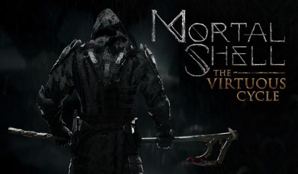 Mortal Shell The Virtuous Cycle (DLC)