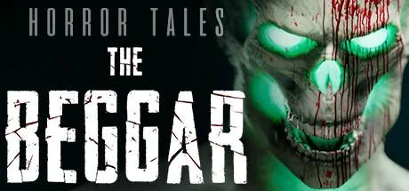 Horror Tales The Beggar (PS4)