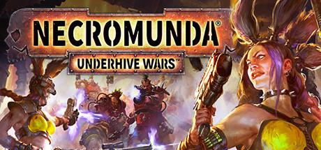 Necromunda Underhive Wars (PC)