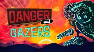 Danger Gazers (PC)