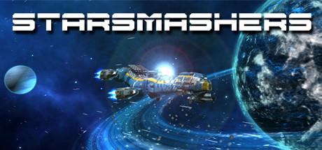 StarSmashers (PC)