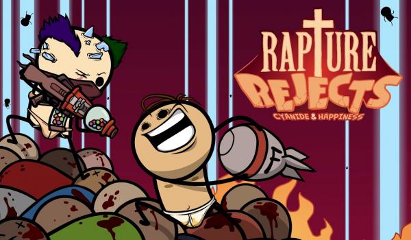 Rapture Rejects (PC)