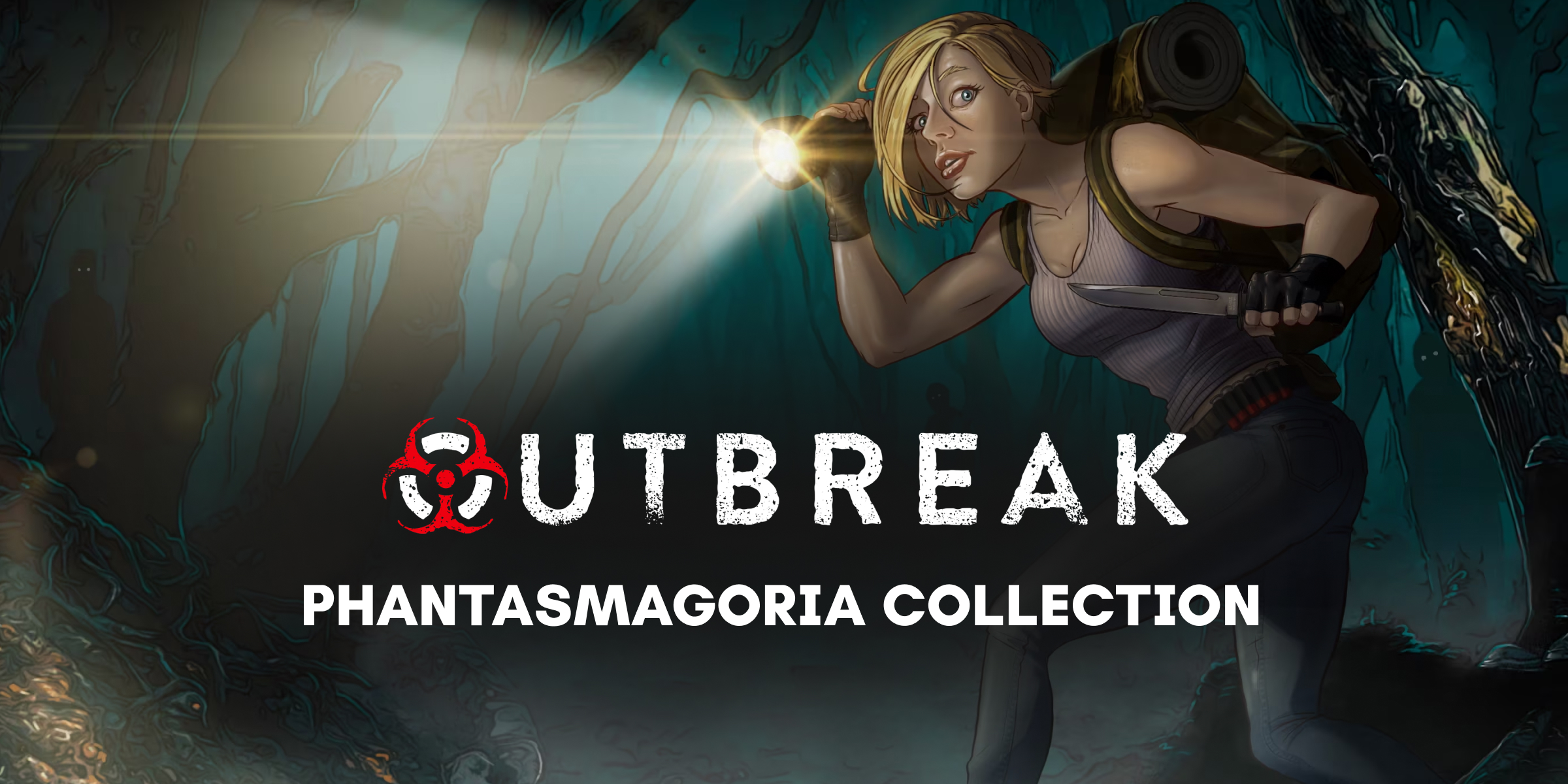 Outbreak Phantasmagoria Collection (Xbox One)