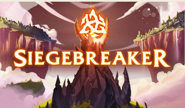 Siegebreaker (PC)