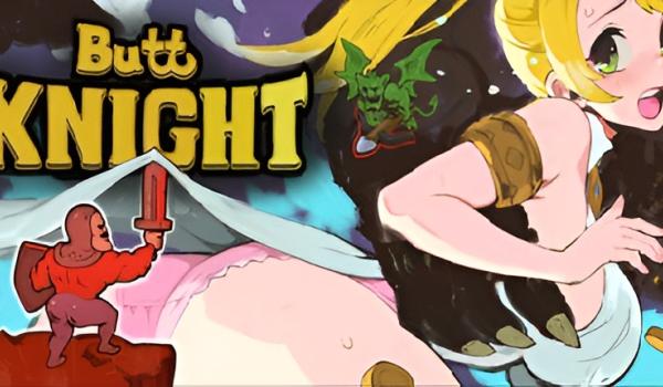 ButtKnight (PC)