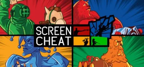 Screencheat (Xbox One)