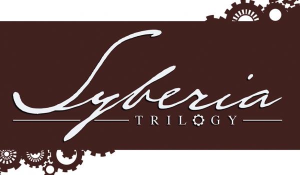 Syberia Trilogy (PC)