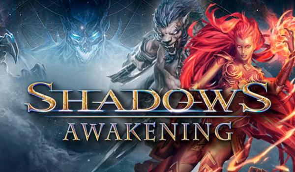 Shadows Awakening (PC)