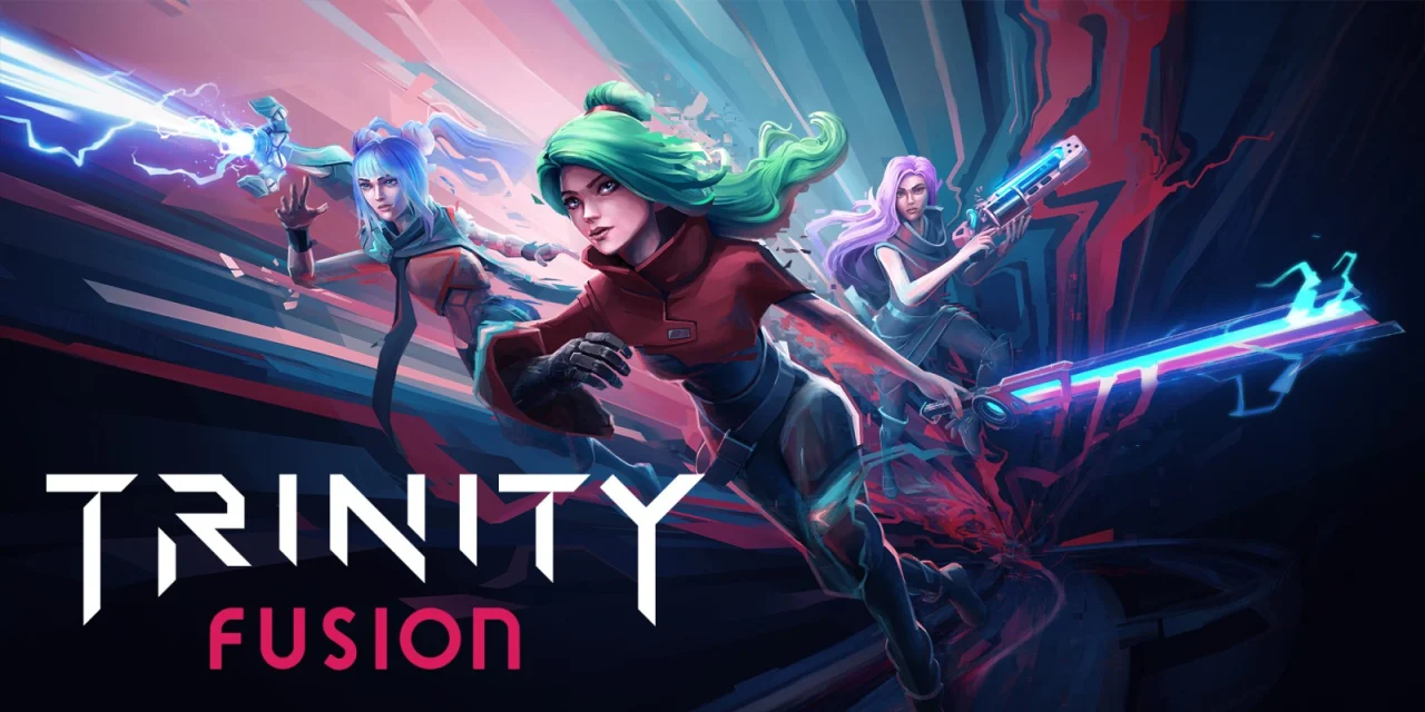 Trinity Fusion (Epic Games)
