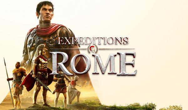 Expeditions Rome (PC)